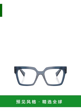 香港直邮Miu Miu 全框平光镜 MU04UV