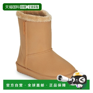 歐洲直郵Be 女童 雨靴 COSY Only