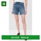 香港直邮Citizens 短裤 女士 1h可退 长款 Humanity Marlow
