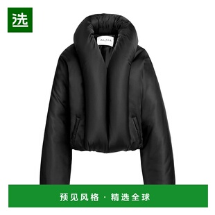 AA9V1163T448B 夹克 香港直邮Alaia 长袖