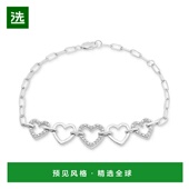 1h可退 手链脚链 美国直邮 macy