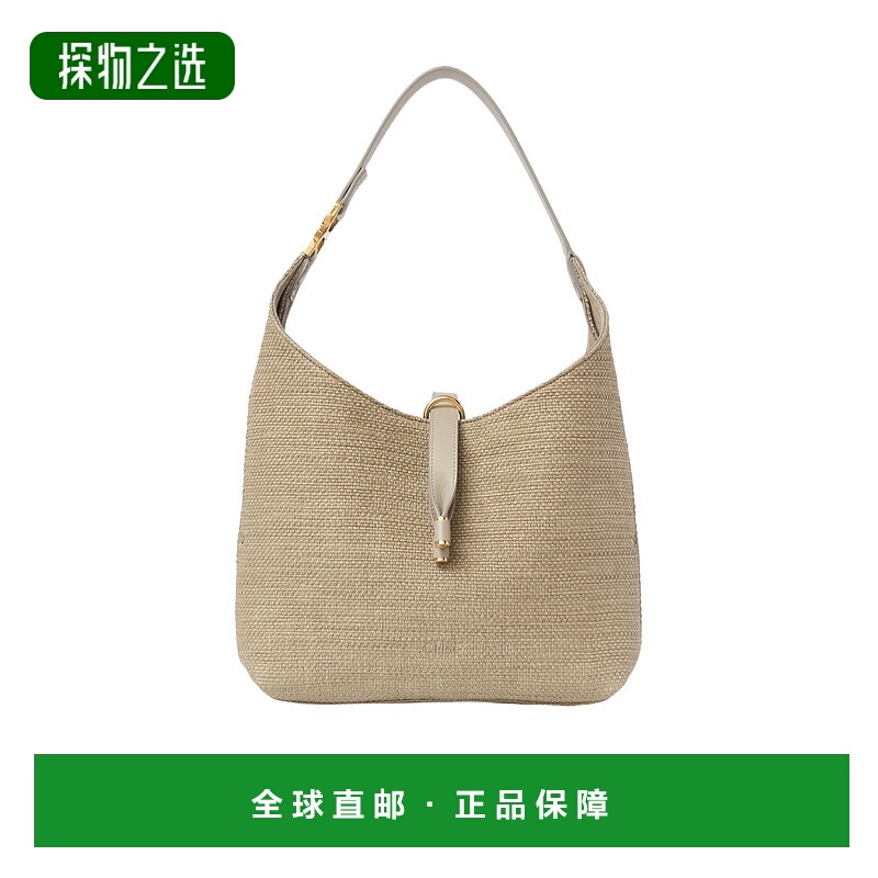 香港直邮Chloe 插扣手提包 CH25US629P19蔻依