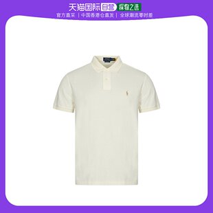 翻领短袖 香港直邮Polo Lauren 710680784 Ralph Polo衫