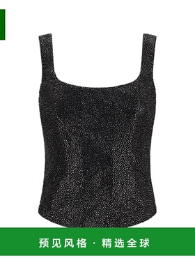 1h可退 香港直邮Giuseppe Di Morabito 女士 BUSTINO/BUSTIER 背