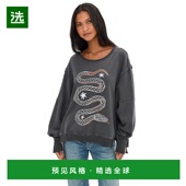 印 自由人 香港直邮Free 1h可退 The People Camden 女士 Free