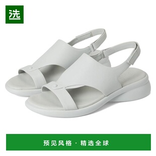 1h可退 【美国直邮】naturalizer 女士 凉鞋