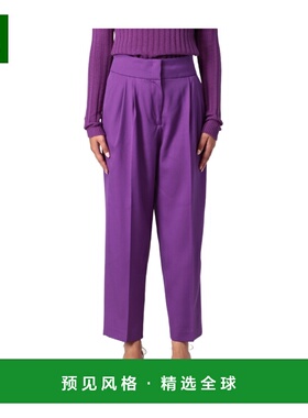 香港直邮FABIANA FILIPPI 女士休闲裤 PAD213F258D55400002180