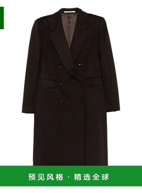 香港直邮TAGLIATORE 女士大衣 CMERYL010056M1170 AW2025