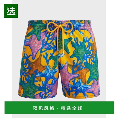 1h可退 【美国直邮】vilebrequin 男士 休闲裤