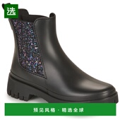 Jelly ERIN 女士鞋 欧洲直邮Lemon 子雨靴