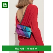 女士斜挎包 香港直邮KURT GEIGER MINIKENSINGTONBAGL0MULTOTHER