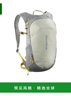 香港直邮Salomon S/Lab TRAILBLAZER 10 双肩包 LC2462900