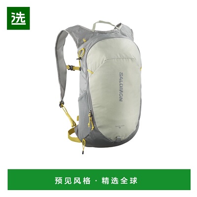 香港直邮Salomon S/Lab TRAILBLAZER 10 双肩包 LC2462900
