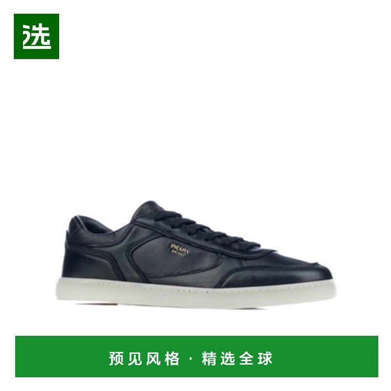 香港直邮Prada 系带低帮运动鞋 2EE422038FG000男鞋
