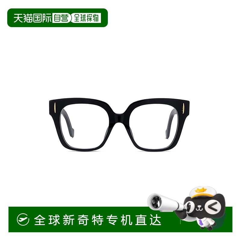 1h可退 欧洲直邮loewe 女士 太阳镜罗意威