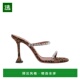 女士凉鞋 香港直邮AMINA MUADDI 15S365695GIGLEOPARDPRINTEDSUED