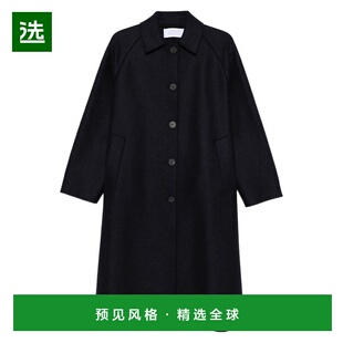 香港直邮HARRIS WHARF LONDON 女士大衣 AA1424MLK358 AW2025
