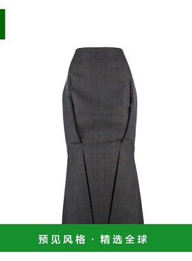 1h可退 香港直邮Prada 普拉达 女士 GONNE 半身裙 P120Y1KXTF0324