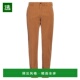 美国直邮 3035 ivory inside 1h可退 休闲裤 incotex 男装 纯色