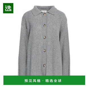 1h可退 【美国直邮】VICOLO开衫毛衣 女士针织品 意大利制造 40