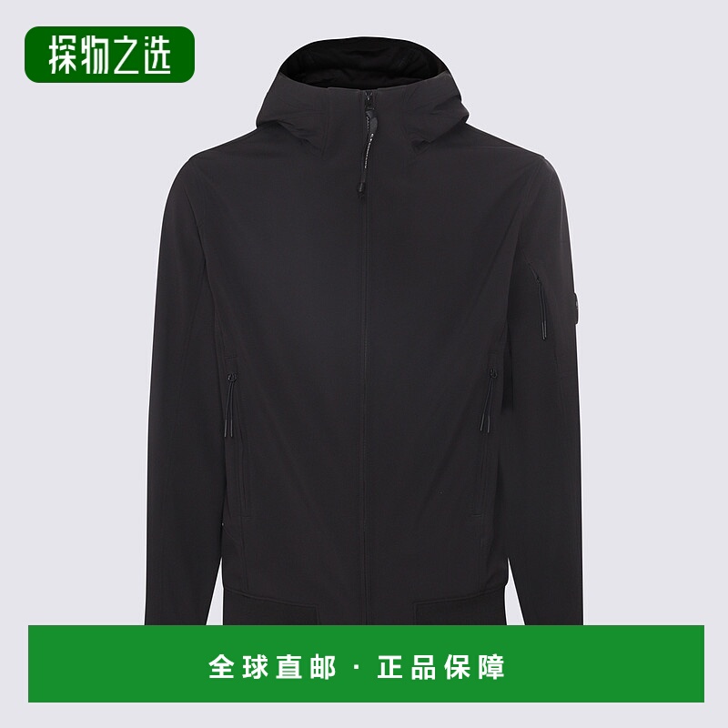 1h可退 欧洲直邮c.p.company 男士 夹克衫