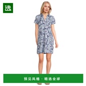 美国直邮 lilly pulitzer 1h可退 女士 连衣裙