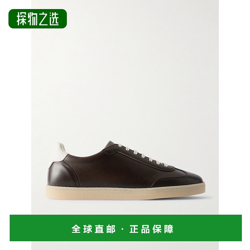 香港直邮Brunello Cucinelli 布内罗·古奇拉利 男士 Coda Di Ron