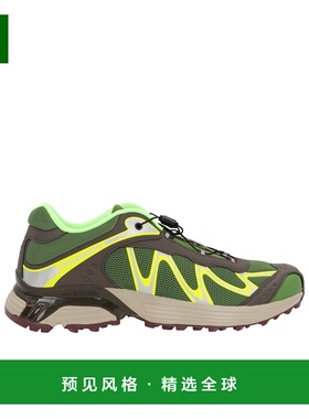 香港直邮SalomonS/LabXT-Whisper运动鞋L47724100萨洛蒙旅行新款