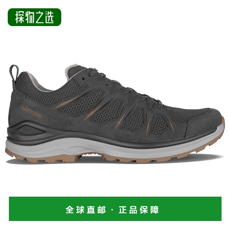 1h可退 欧洲直邮lowa 男士 登山鞋新款