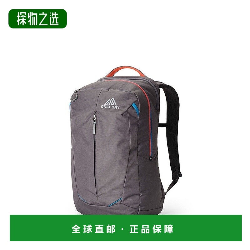 欧洲直邮GREGORY格里高利 Retna25L 登山徒步背包 户外男女通