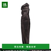 欧洲直邮RICK OWENS 女士连衣裙RO02C1520SRAWM10699服饰长裙