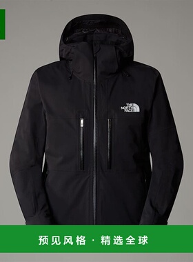 欧洲直邮北面男士 Chakal 夹克TheNorthFace外套