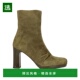 美国直邮 chie mihara 1h可退 女士 靴子