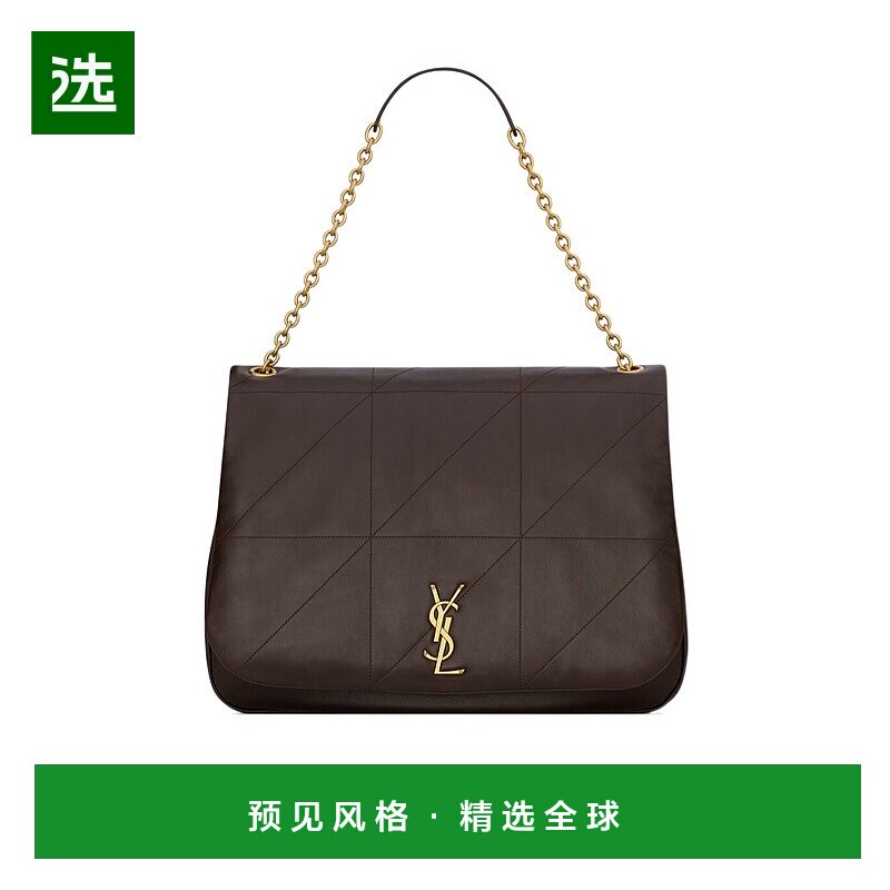 香港直邮Saint Laurent JAMIE 大号手提包单肩包 805859AAB32