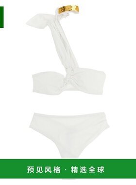 1h可退 香港直邮Elisabetta Franchi 女士 珠宝比基尼 CS08M61E2