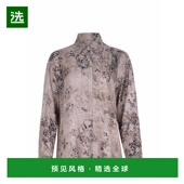 女士衬衫 165254A5225PETALO AW2025 香港直邮ALYSI 粉红色 Shirt