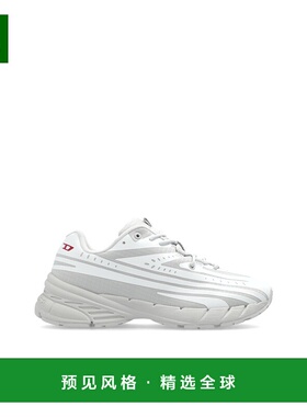 欧洲直邮DIESEL 女士运动鞋DAIRSPEEDLOWWY03458P6907HA497厚底