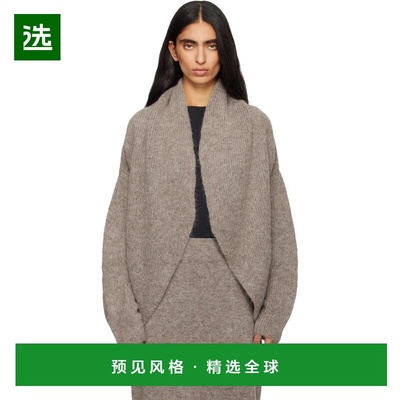 1h可退 【美国直邮】lauren manoogian 女士 毛衣