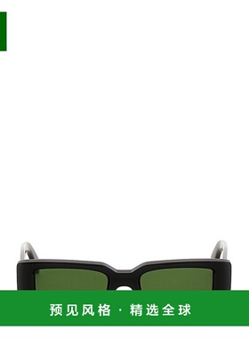 1h可退 香港直邮OFF-WHITE C O VIRGIL ABLOH 女士 黑色 Arthur