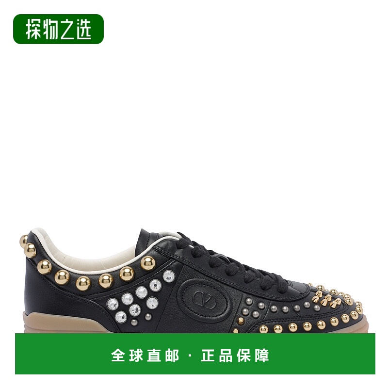 1h可退 欧洲直邮valentino garavani 男士 时尚休闲鞋