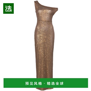 诺玛·卡玛丽 KAMALI 女士 长款 ST4 1h可退 连衣裙 香港直邮NORMA