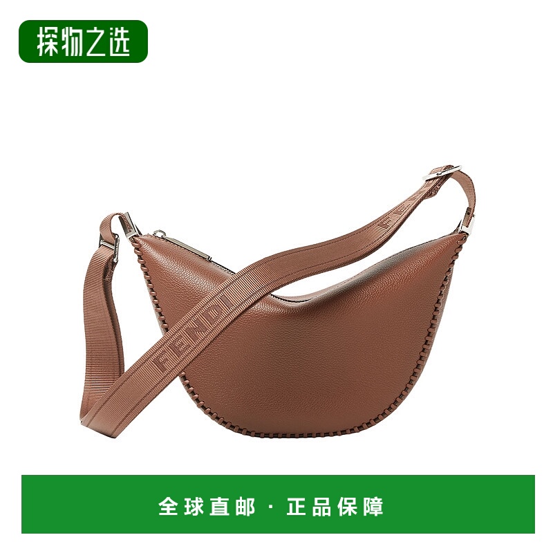 香港直邮Fendi Melon 小号单肩包 7VA635AUH0
