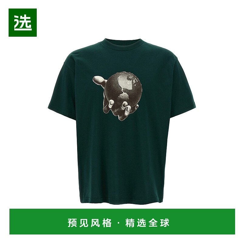 1h可退 香港直邮CARHARTT WIP 男士 'Saviour' T恤 I0351970AUXX,运动服/休闲服装,运动套装,淘宝优惠券,粉丝福利购,淘宝优惠卷