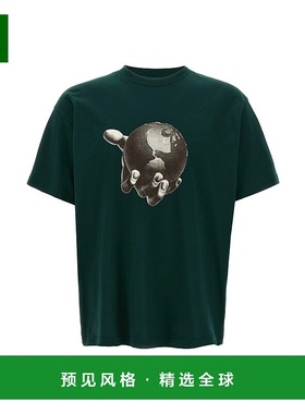 1h可退 香港直邮CARHARTT WIP 男士 'Saviour' T恤 I0351970AUXX