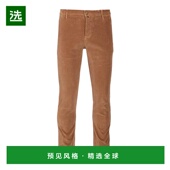 COHEN 男士 休闲裤 香港直邮JACOB JUMP0026003S3838F08 AW2025