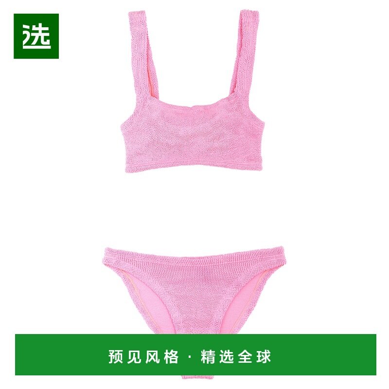 1h可退 香港直邮HUNZA G 女士 XANDRA 泳衣 XANDRABIKINI,运动/瑜伽/健身/球迷用品,分体泳衣,淘宝优惠券,粉丝福利购,淘宝优惠卷