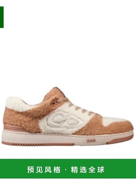 香港直邮Dior B57 低帮运动鞋 3SN318ABE