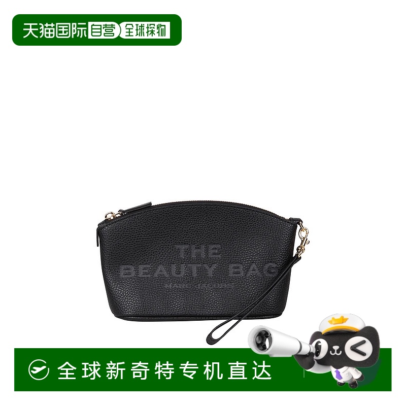 1h可退 欧洲直邮marc jacobs 女士 单肩包手拿包