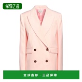 外套 女士 亚历山大·麦昆 西装 香港直邮mcqueen