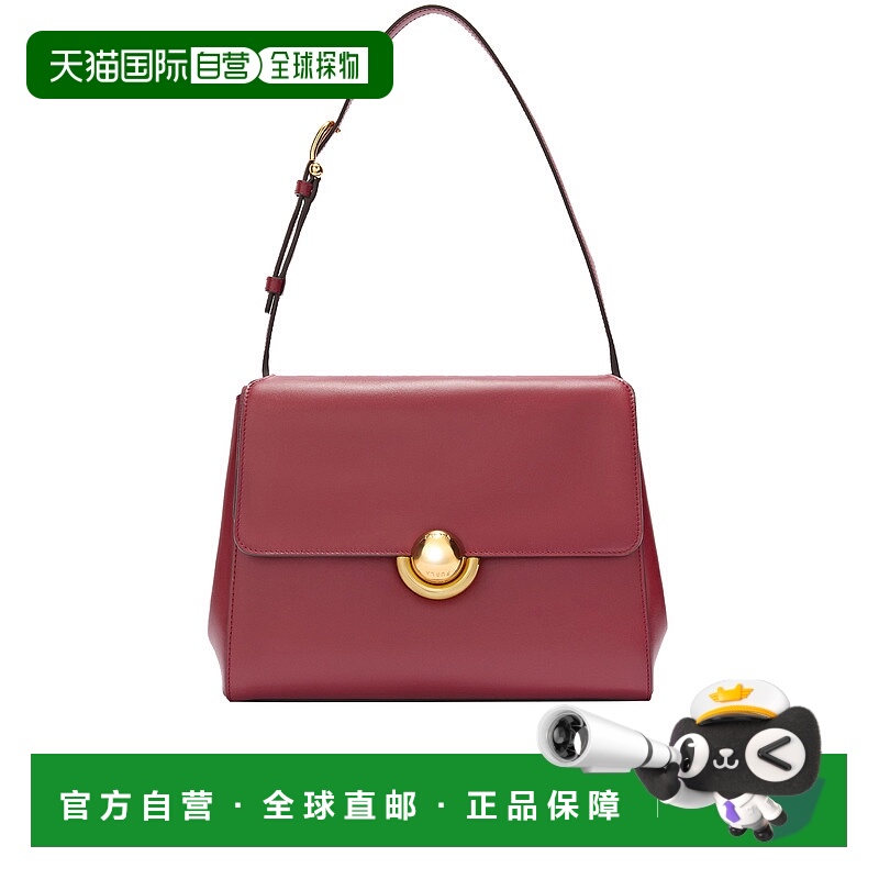 1h可退 欧洲直邮furla 女士 单肩包斜挎包